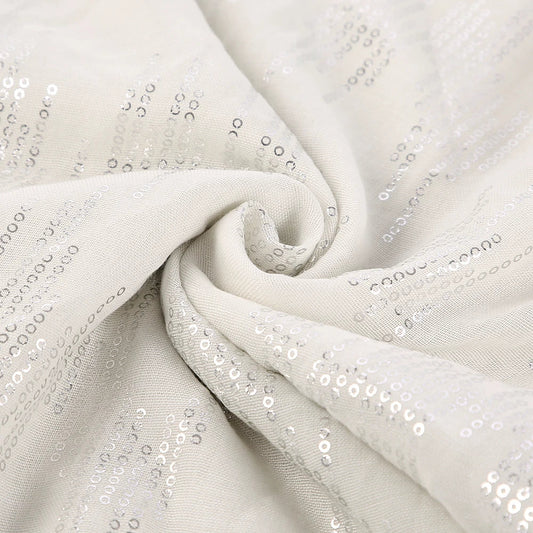 Snood Pailletté für Damen