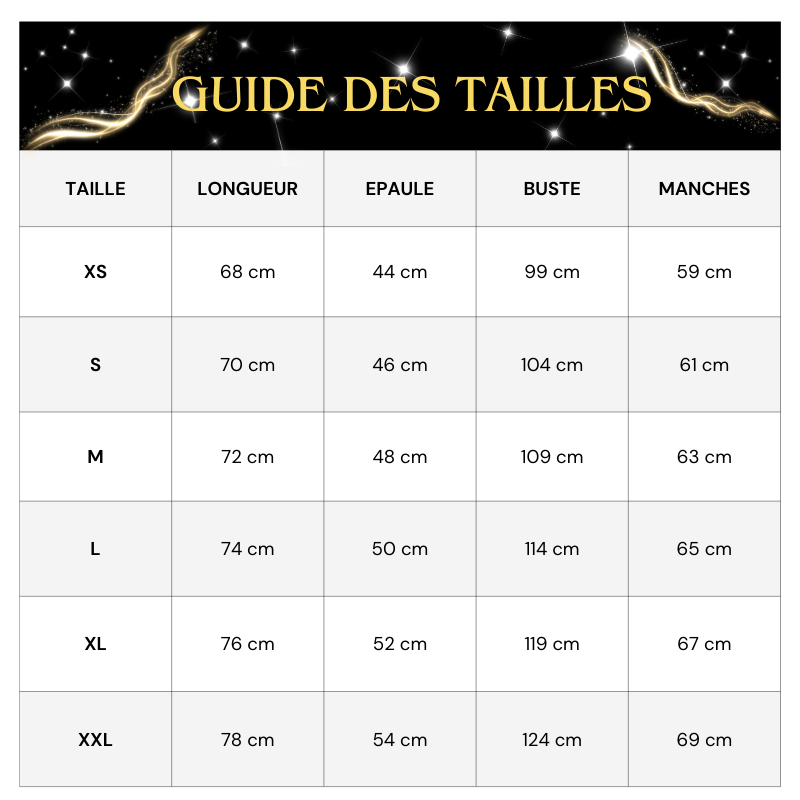 Goldene Paillettenrob