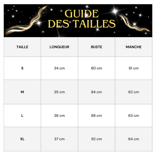 Crop Top Pailletten Lange Ärmel