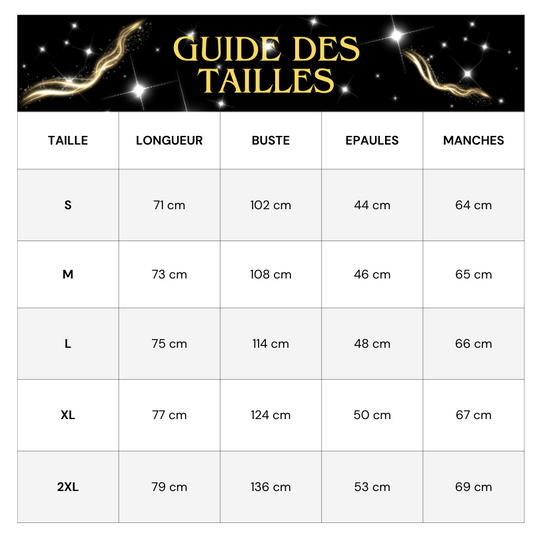 Männer Pailletten-Hemd in Gold