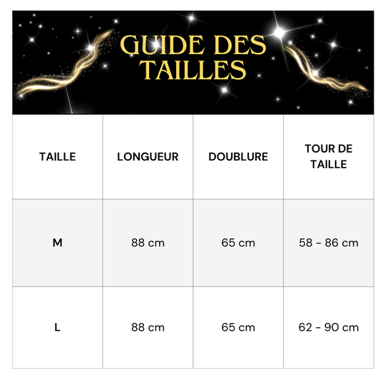 Lange Paillettenrock hohe Taille