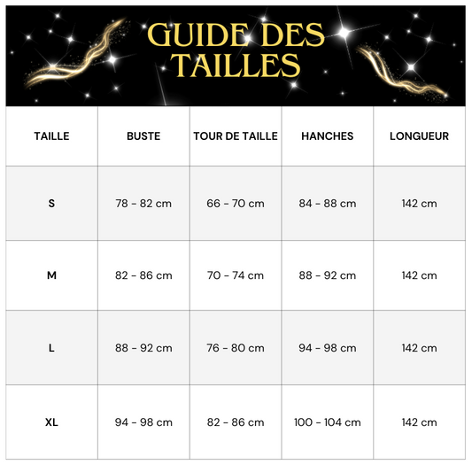 Lang Abendkleid aus Pailletten mit schulterfreiem Design