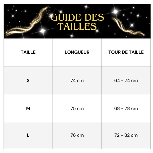 High-Waist Paillette Rock aus Samt