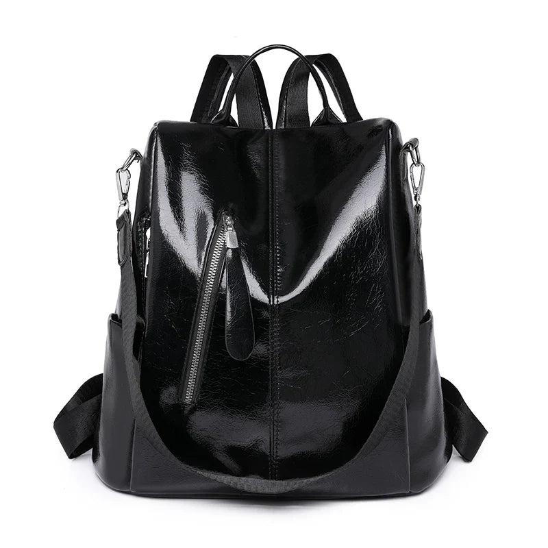 Silber Rucksack