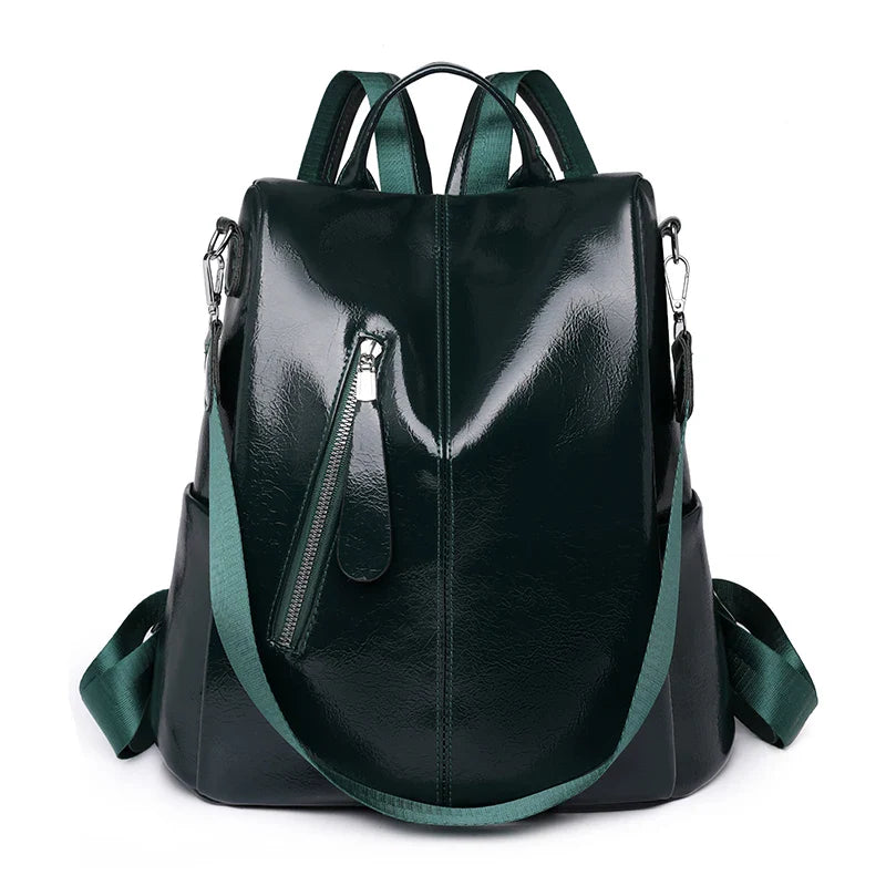 Silber Rucksack