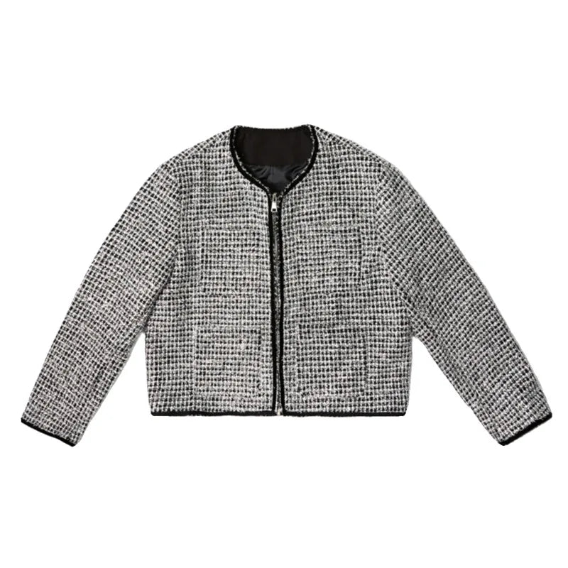 Argent Herren Strickjacke
