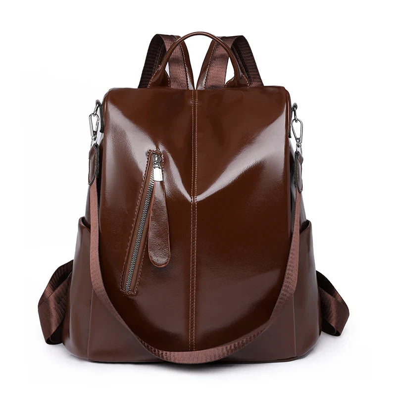 Silber Rucksack