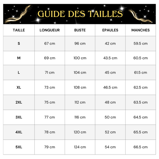 Herren Kostüm Demi Pailletten Leo