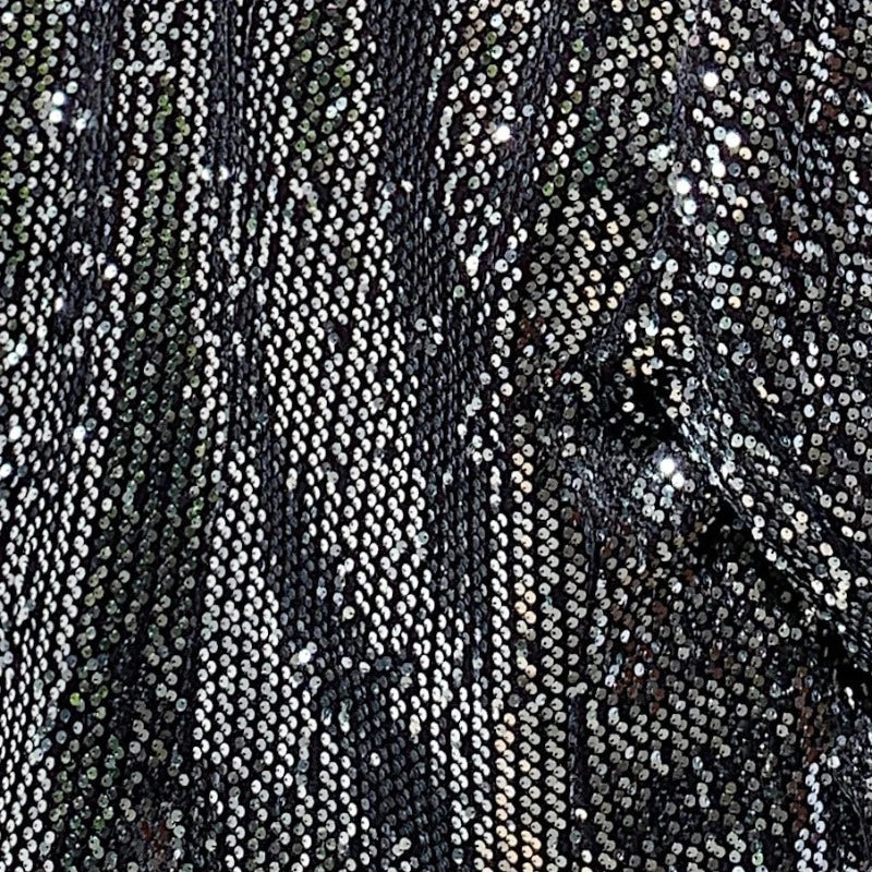 Herren Anzugsjacke Silber