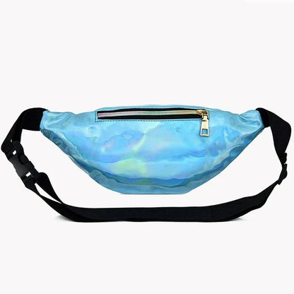 Glitzerndes Bananensacker für Herren und Damen