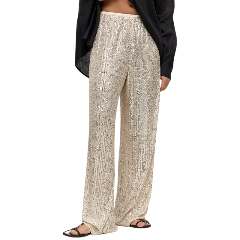 Glitterhose