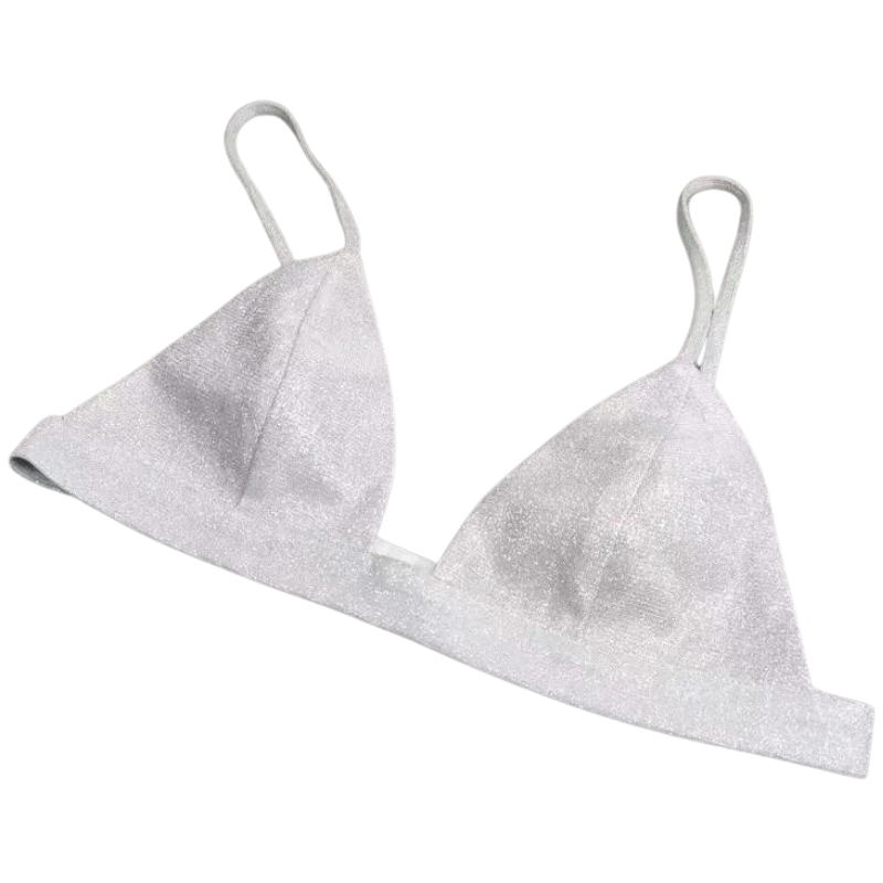 Kostüm Paillette Damen Hose