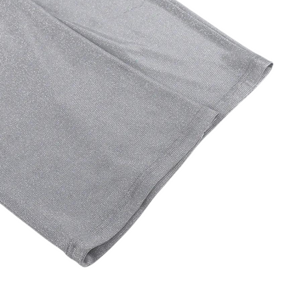 Kostüm für Damen mit Pailletten