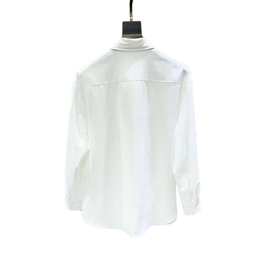 Herren-Hälfte-Paillettenkleid