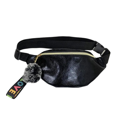 Sack Bananen Glänzend