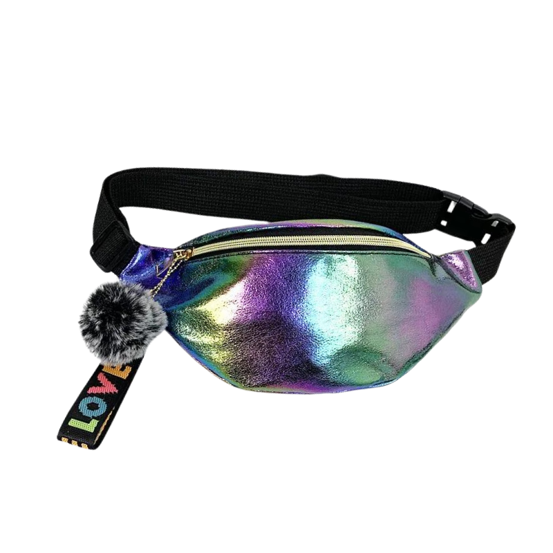 Sack Bananen Glänzend