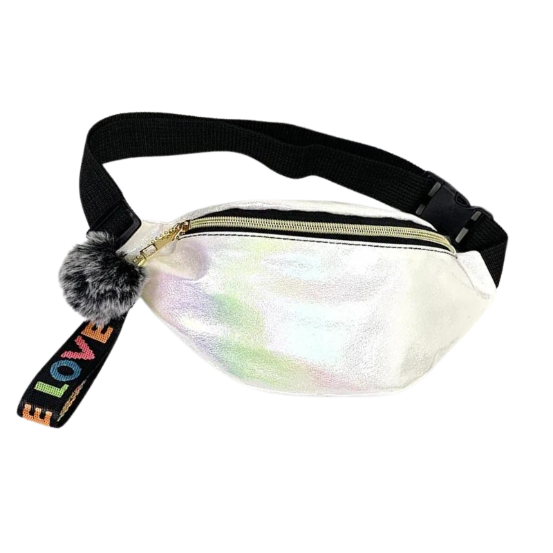 Sack Bananen Glänzend