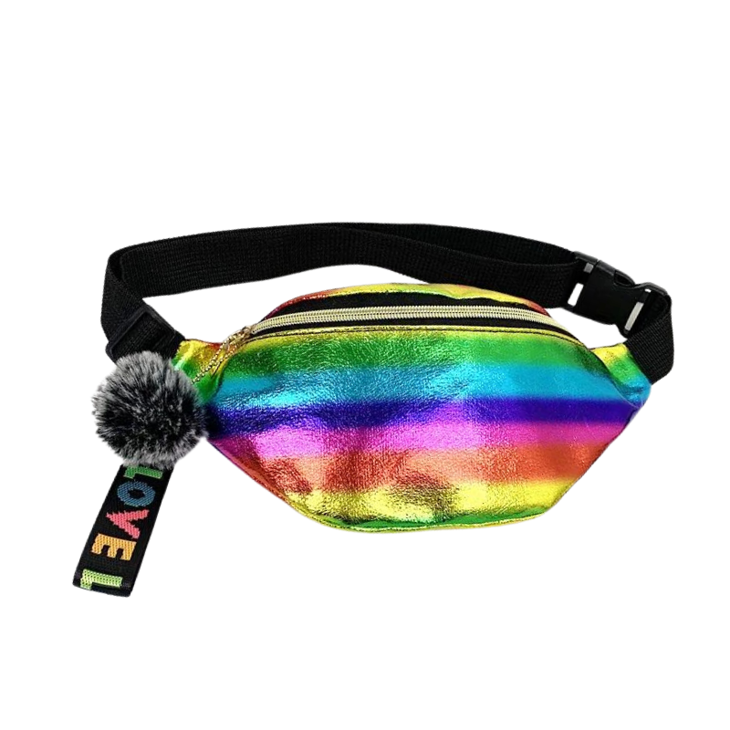 Sack Bananen Glänzend