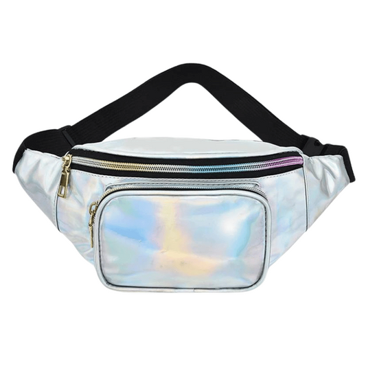 Glitzerndes Bananensacker für Herren und Damen