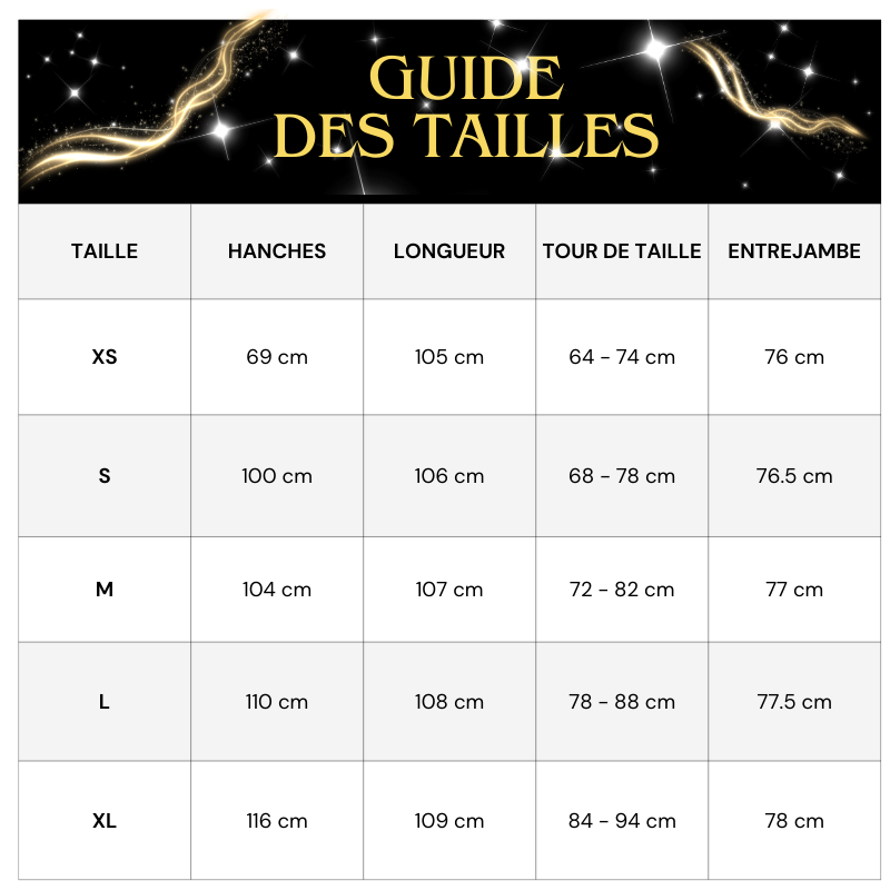 Hohe Taille Paillettenhose in Silber