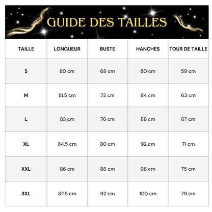 Feine Pailletten-Trägerkleid