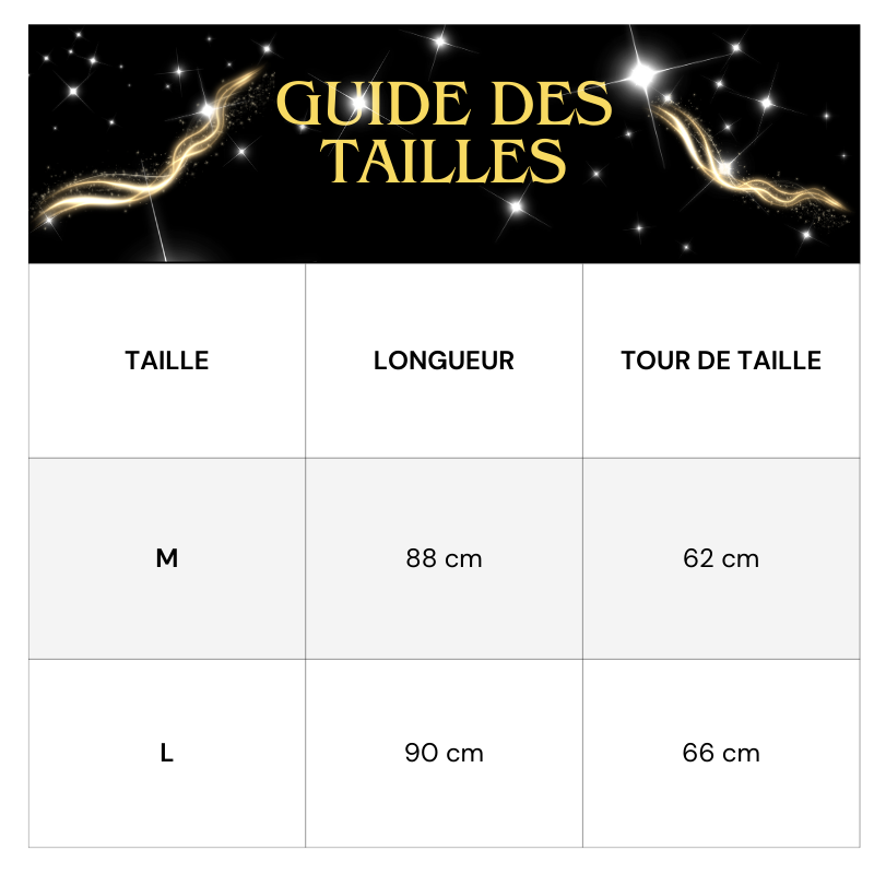 Rock mit Pailletten und Wolle in Beige