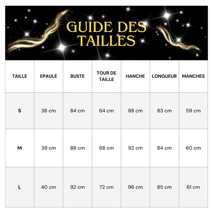 Schwarzes Kleid mit offenen Rücken, Fransen und Strass