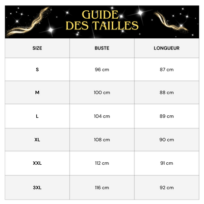 Paillettenkleid mit offenen Ärmeln