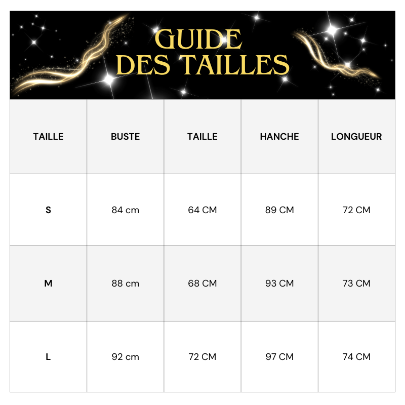 Paillettenrock und -top mit Trägern