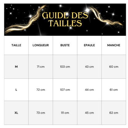 Herren Kostümjacke mit schwarzen Pailletten