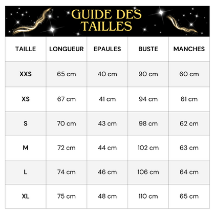 Velours-Paillettent-Shirt für Herren