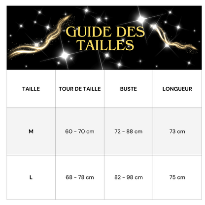 Velours-Hochzeitskleid mit Schmetterlings-Pailletten