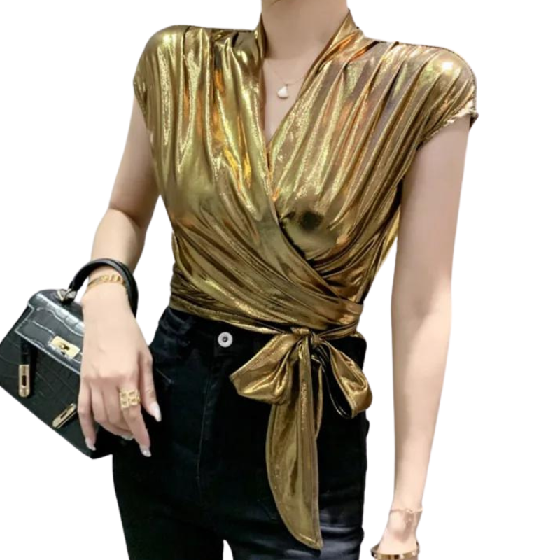 Top Cache Coeur Gold