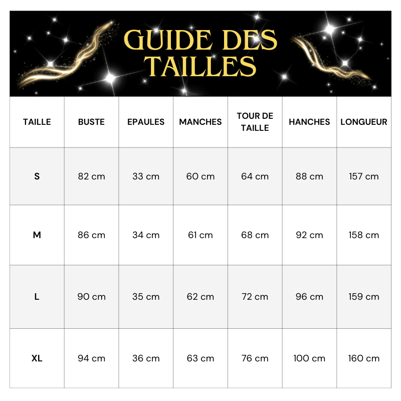 Robe Longue Paillette Elégante