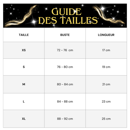 Top mit Strass und offener Rückseite