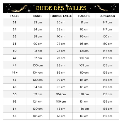 Abendkleid aus Pailletten in Gelb