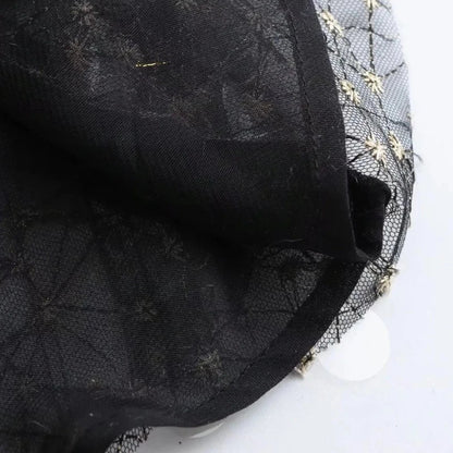 Schlupfrock mit Pailletten für Damen