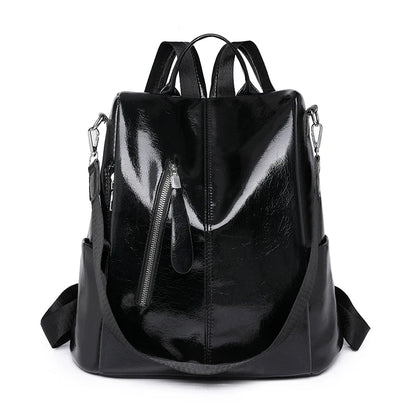 Silber Rucksack