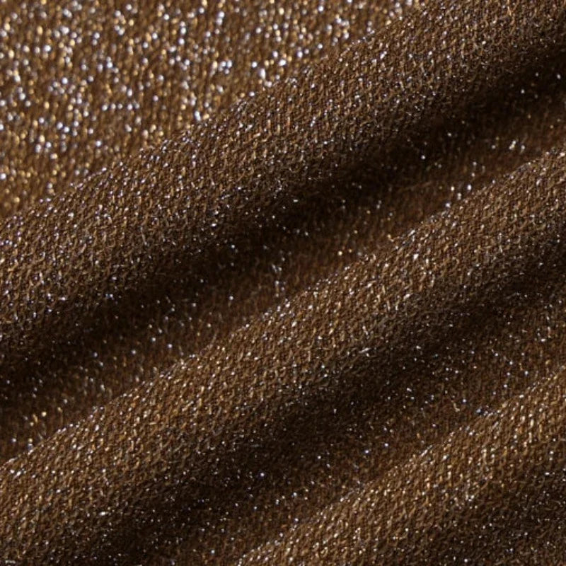 Abendkleid Glitzerndes Enganliegendes Rückenfreies Kleid