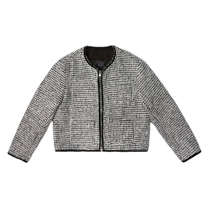 Argent Herren Strickjacke