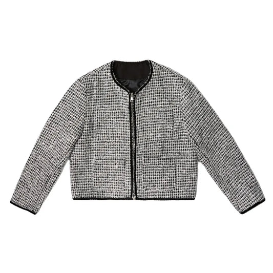 Argent Herren Strickjacke