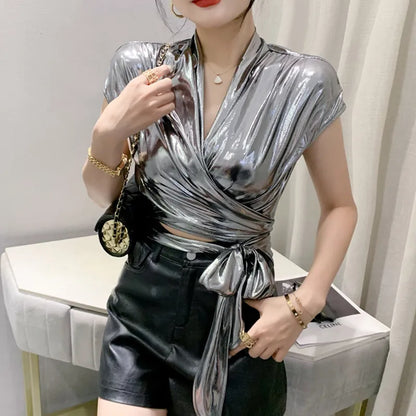 Top Cache Coeur Gold