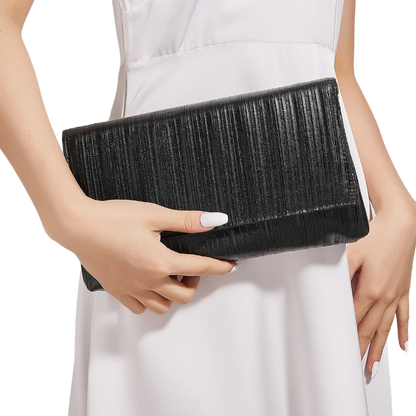 Sac Petite Pochette Silber