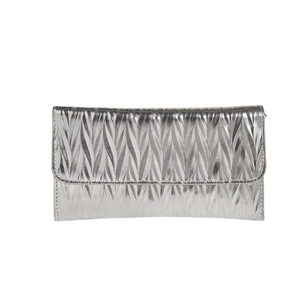 Sac Petite Pochette Silber