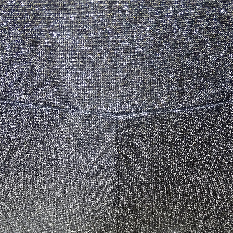 Damen Paillettenhose