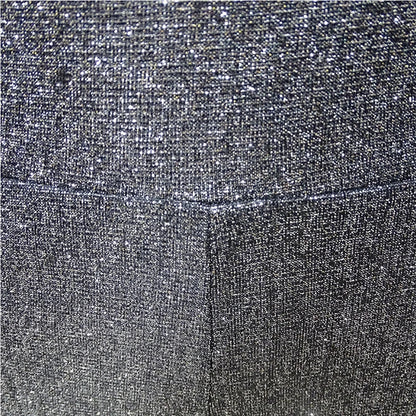 Damen Paillettenhose