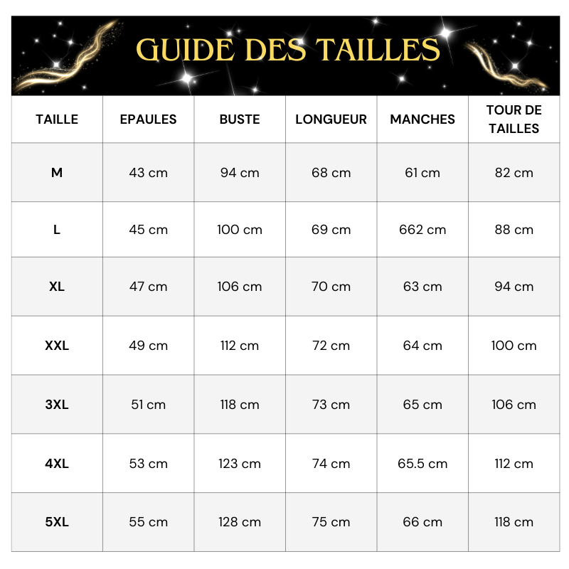 Mantel Anzug Flügel Pailletten Herren