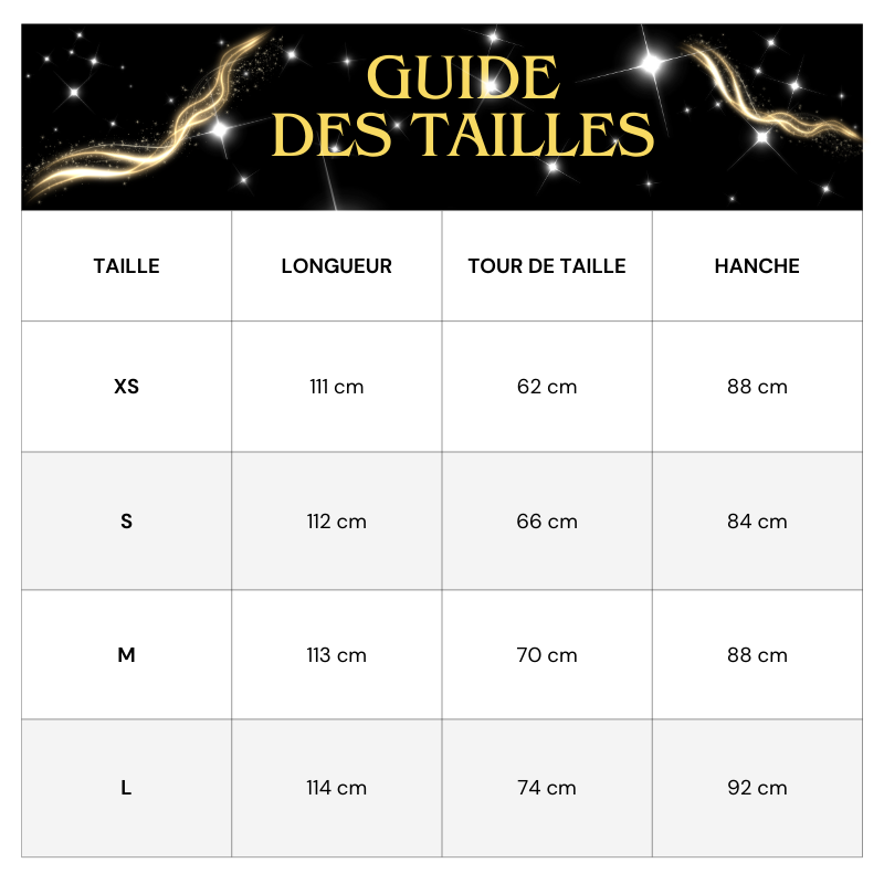 Weit geschnittene Damen-Paillettenhose