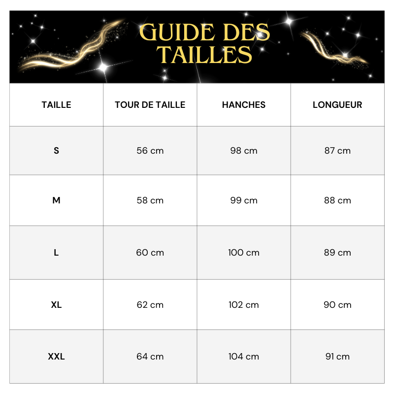 Paillettenhose in Silber