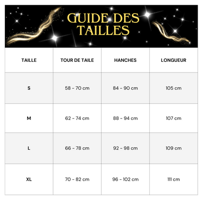 Damen Paillettenhose